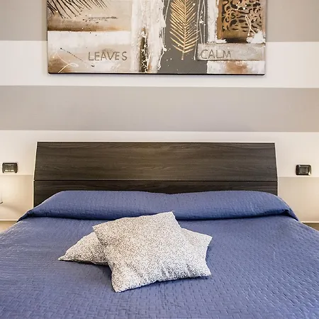 Casa Borgone Turin