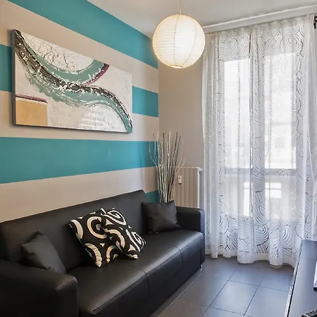 Casa Borgone