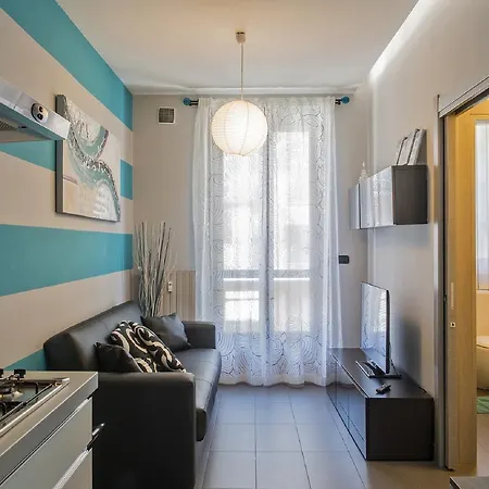 Casa Borgone Apartment Turin