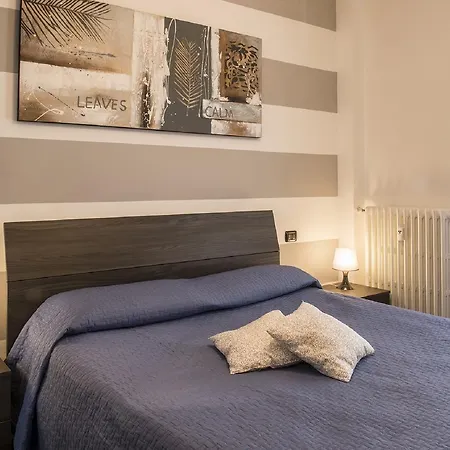 Casa Borgone Apartment Turin