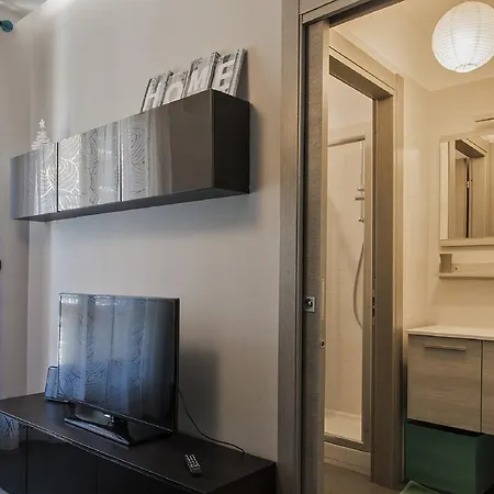 Casa Borgone Apartment *