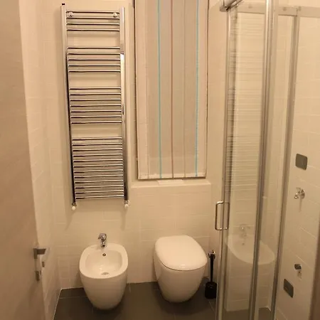 Appartement Casa Borgone