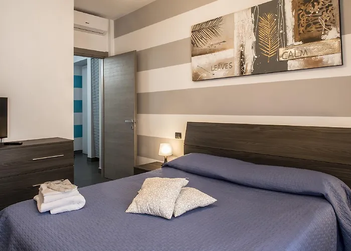 Casa Borgone Apartment *