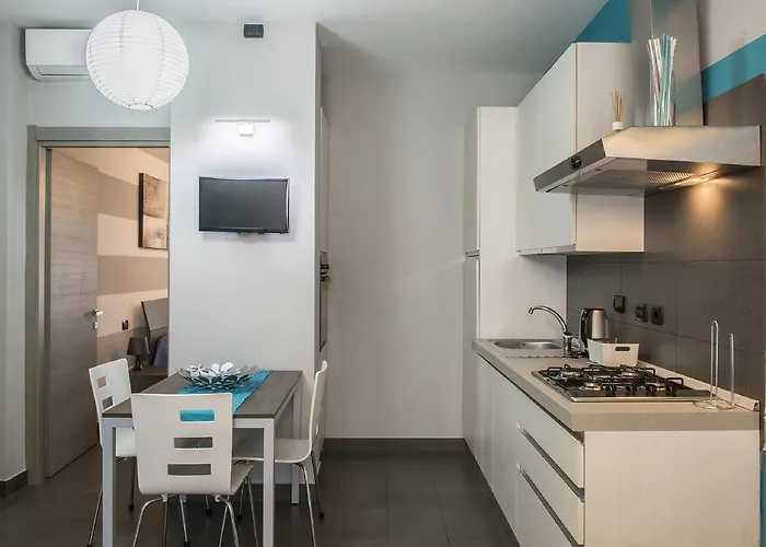 Casa Borgone Turin