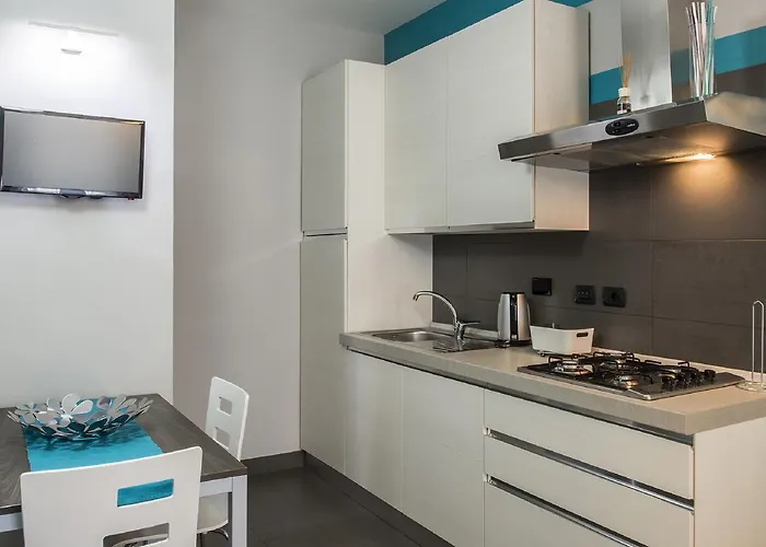 Casa Borgone トリノ