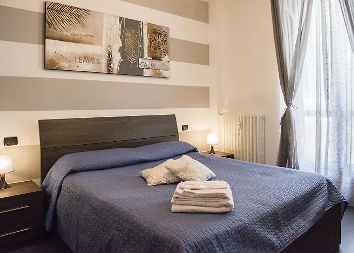 Apartment Casa Borgone Turin