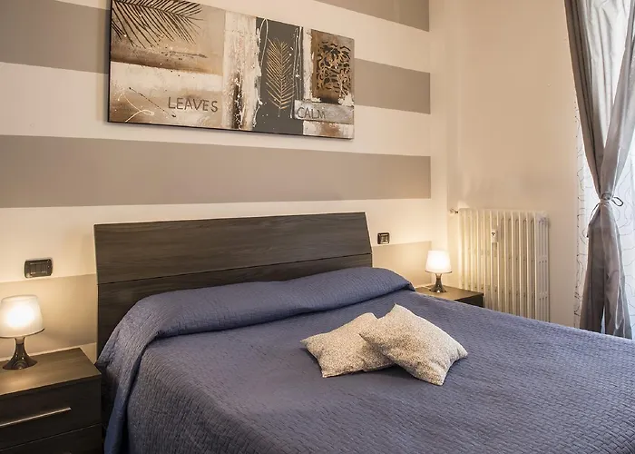 Casa Borgone Apartament Turyn