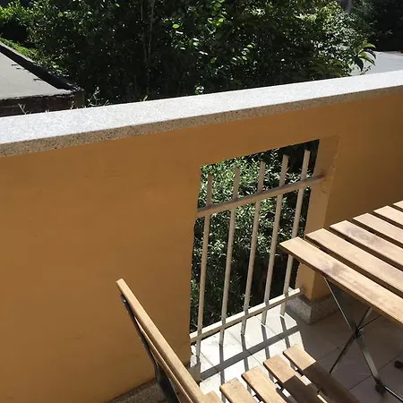 Casa Borgone * Turín