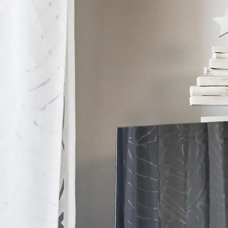 Casa Borgone Apartmán Turín