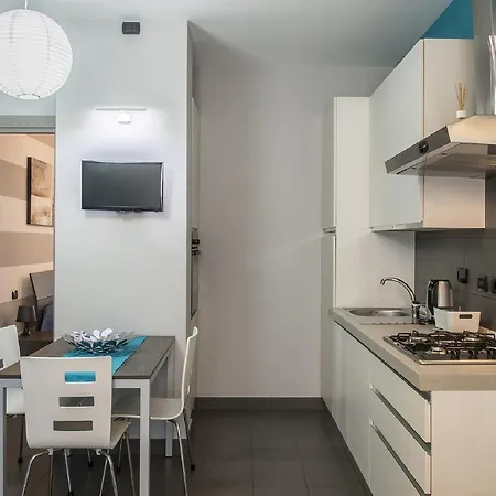 Casa Borgone Turín