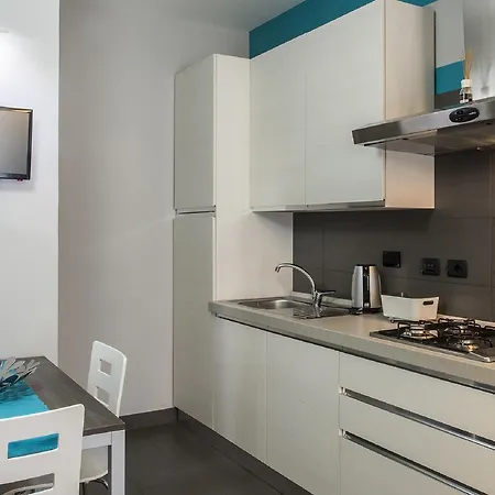 Casa Borgone Turín