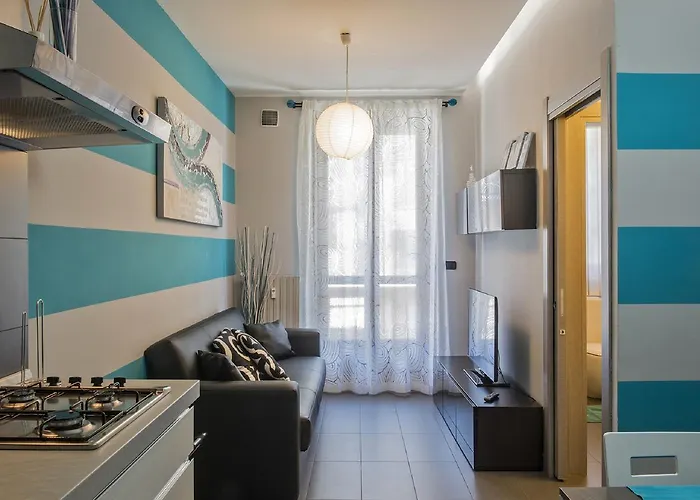 Casa Borgone Lägenhet Turin