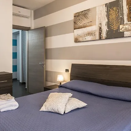 Casa Borgone Daire *