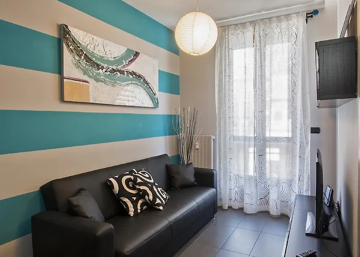 Casa Borgone